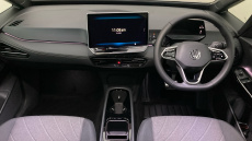 Volkswagen ID.3 150kW Match Pro S 77kWh 5dr Auto [5 Seats] Electric Hatchback